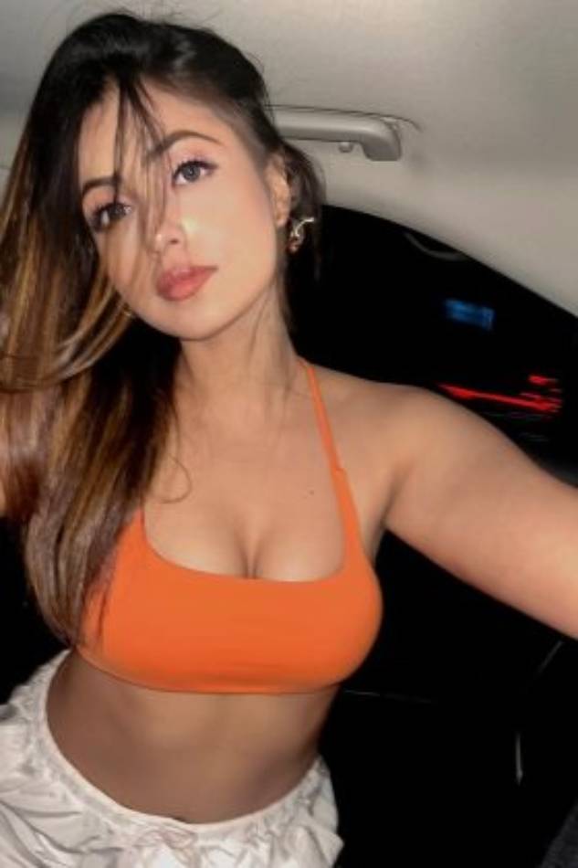 Aatika — profile photo, Delhi