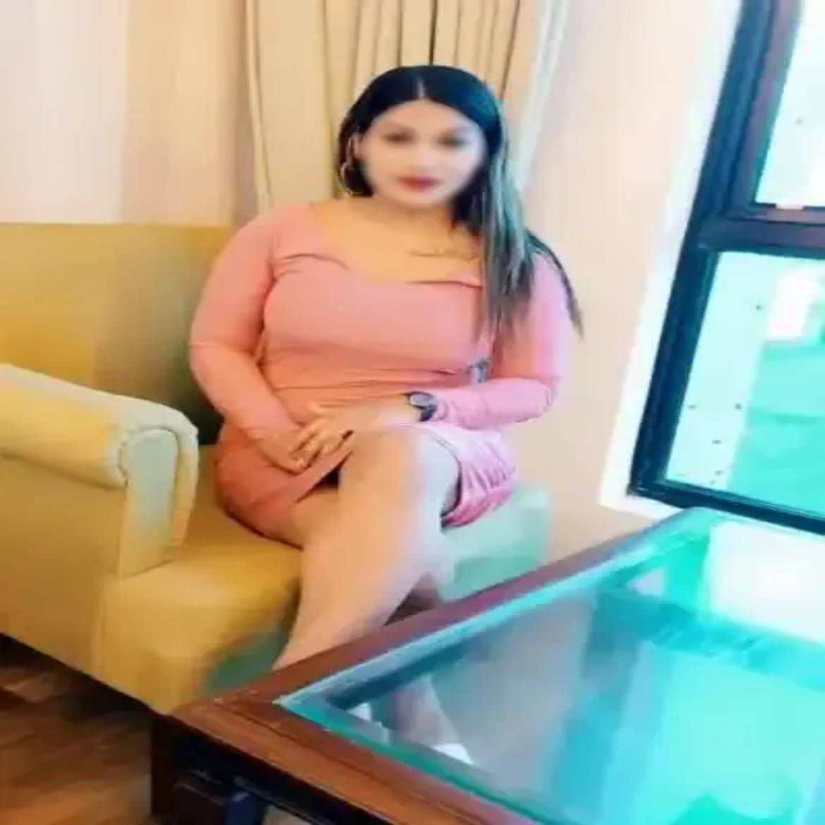 High profile companions near five-star hotels in Delhi